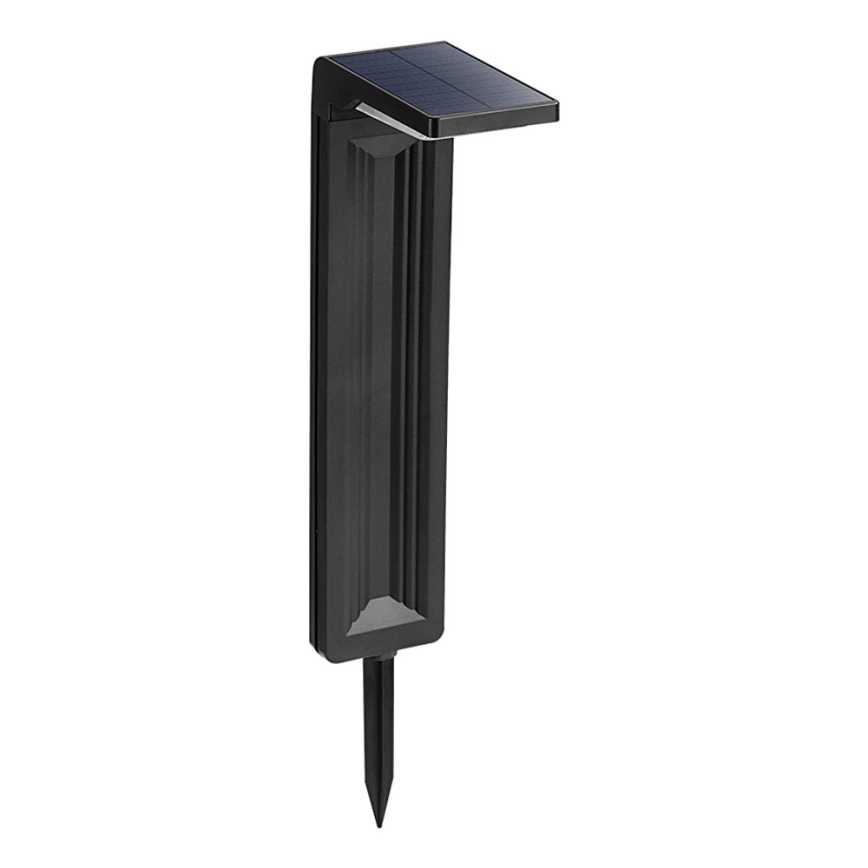 Prezent 65284 - Lampe solaire KEYO LED/6W/3,7V IP44 2800/3200K 2220 mAh