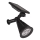 Prezent 65286 - LED-Solarleuchte 2in1 LION LED/2W/3,7V IP44 2220 mAh