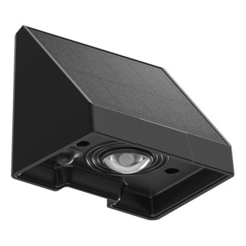 Prezent 65288 - LED-Solarwandleuchte TREN LED/1,2V IP64 800 mAh