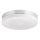 Prezent 67110 - Plafoniera da bagno PILLS 1xE27/60W/230V IP44 cromo lucido