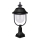 Prezent 6895 - Lampada da esterno SANGHAI 1xE27/60W/230V IP44 nero