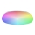 Prezent 70013 - Dimmbare LED-RGB-Deckenleuchte mit Lautsprecher BLISS LED/72W/230V 3000-6500K + Fernbedienung