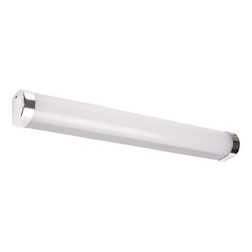 Prezent 70218 - Applique a LED da bagno TETRIM MINI LED/6W/230V IP44 4000K 40,5 cm
