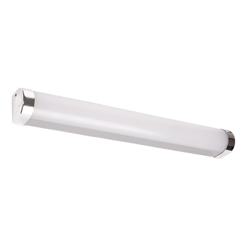 Prezent 70218 - Applique a LED da bagno TETRIM MINI LED/6W/230V IP44 4000K 40,5 cm