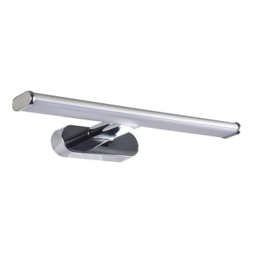 Prezent 70221 - Illuminazione a LED per specchi da bagno FONTEA LED/6W/230V IP44 4000K 40 cm
