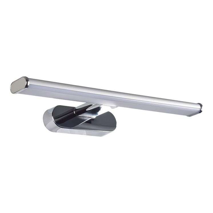 Prezent 70221 - LED-Spiegelbeleuchtung für Badezimmer FONTEA LED/6W/230V IP44 4000K 40 cm