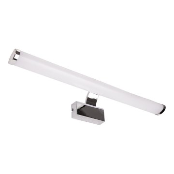 Prezent 70225 - Illuminazione a LED per specchi da bagno SOLANA LED/12W/230V IP44 4000K 60 cm