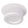 Prezent 71108 - Faretto ATTA 1xGU10/50W/230V bianco