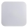 Prezent 71310 - LED Deckenleuchte MONOLITE LED/24W/230V eckig