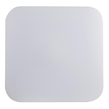 Prezent 71311 - LED Deckenleuchte MONOLITE LED/36W/230V eckig