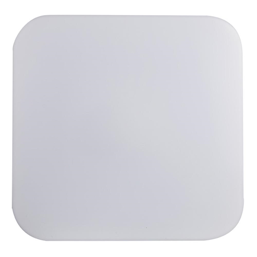Prezent 71311 - LED Deckenleuchte MONOLITE LED/36W/230V eckig