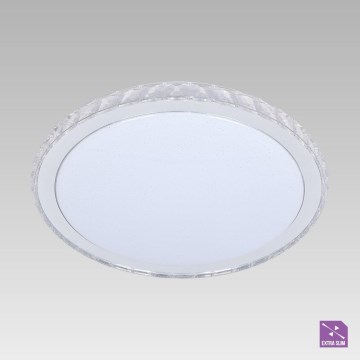 Prezent 71321 - LED Deckenleuchte MAYON 1xLED/36W/230V