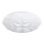Prezent 71325 - Plafoniera LED ARCTYK LED/35W/230V diametro 39,5 cm