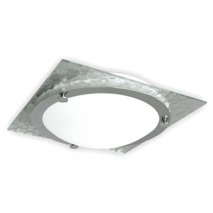 Prezent 8004 - Verre de rechange pour plafonnier LYRICA E27