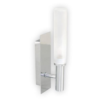 Prezent 8009 - Vetro di ricambio per applique VISTA G9