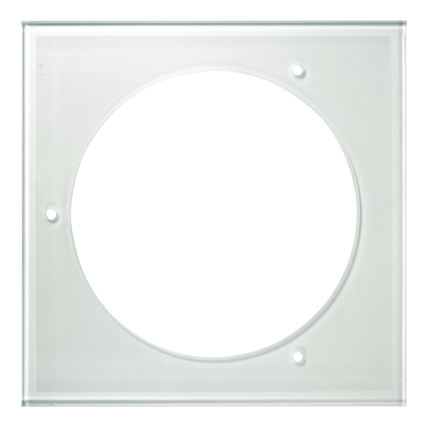 Prezent 8021 - Ersatzglas für Deckenleuchte LYRICA E27