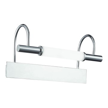 Prezent 8024 - Ersatzglas für Wandleuchte VISTA II