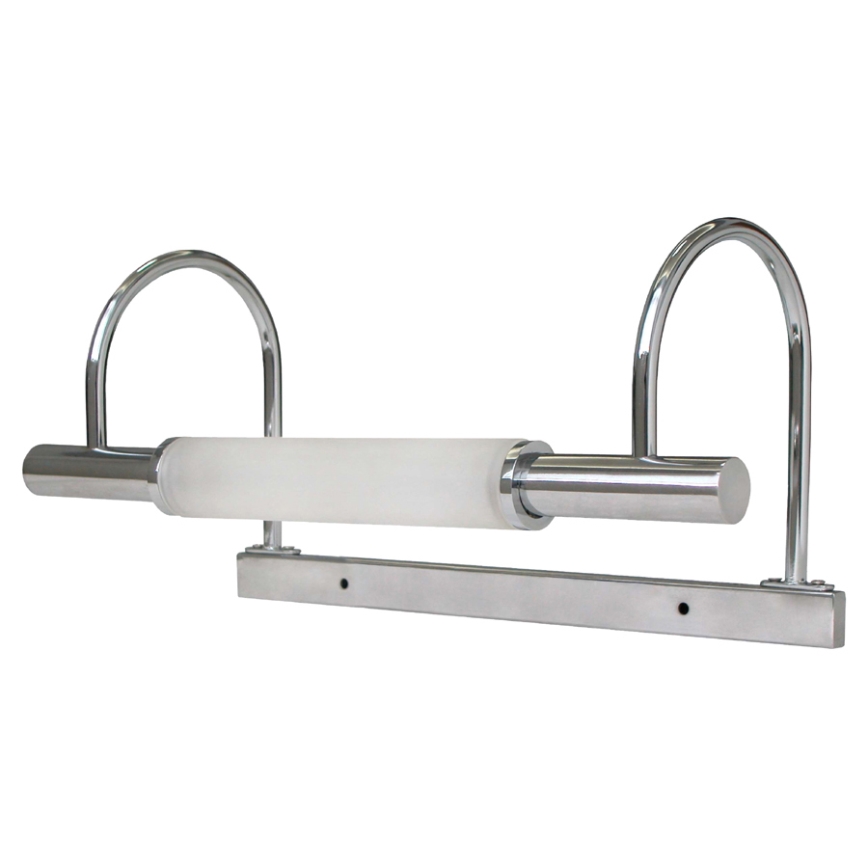Prezent 8024 - Ersatzglas für Wandleuchte VISTA II