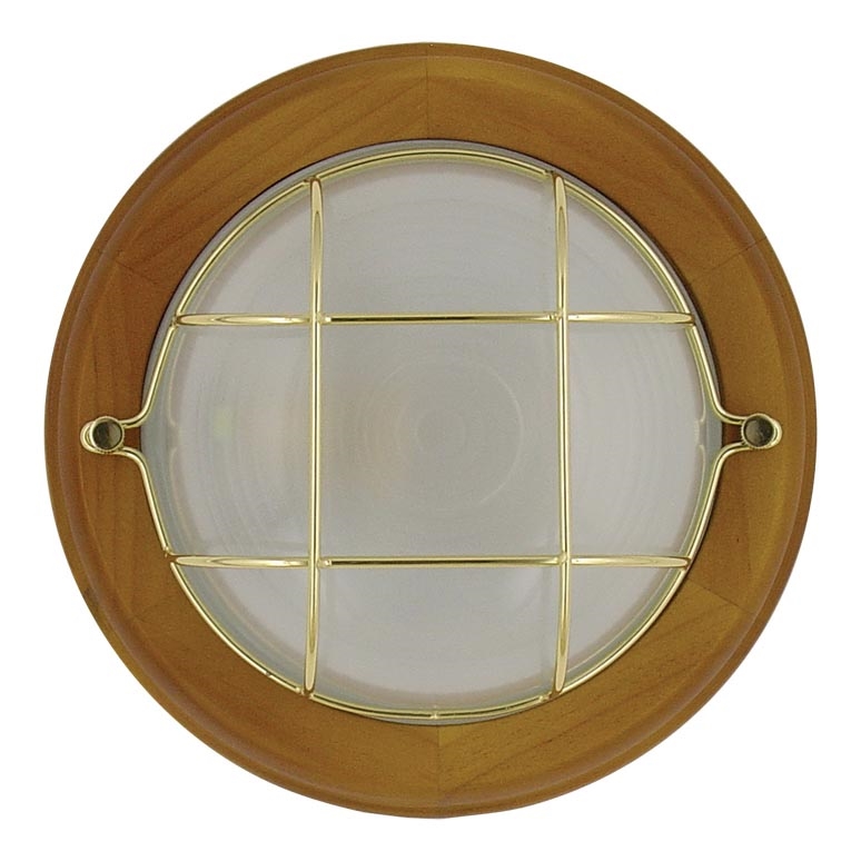 Prezent 807 - Ersatzglas für Deckenleuchte ATHOS E27