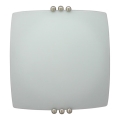 Prezent 813 - Verre de rechange pour plafonnier MILANO E27