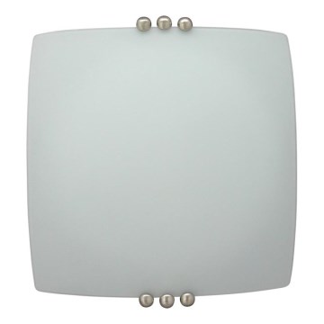 Prezent 813 - Verre de rechange pour plafonnier MILANO E27