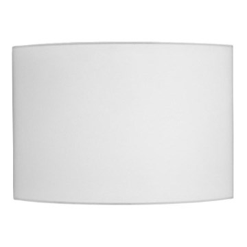 Prezent 852 - Ersatzglas für Wandleuchte WOX E27