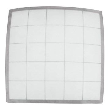 Prezent 973 - Ersatzglas für Deckenleuchte GEOMETRICA