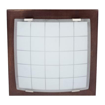 Prezent 973 - Ersatzglas für Deckenleuchte GEOMETRICA