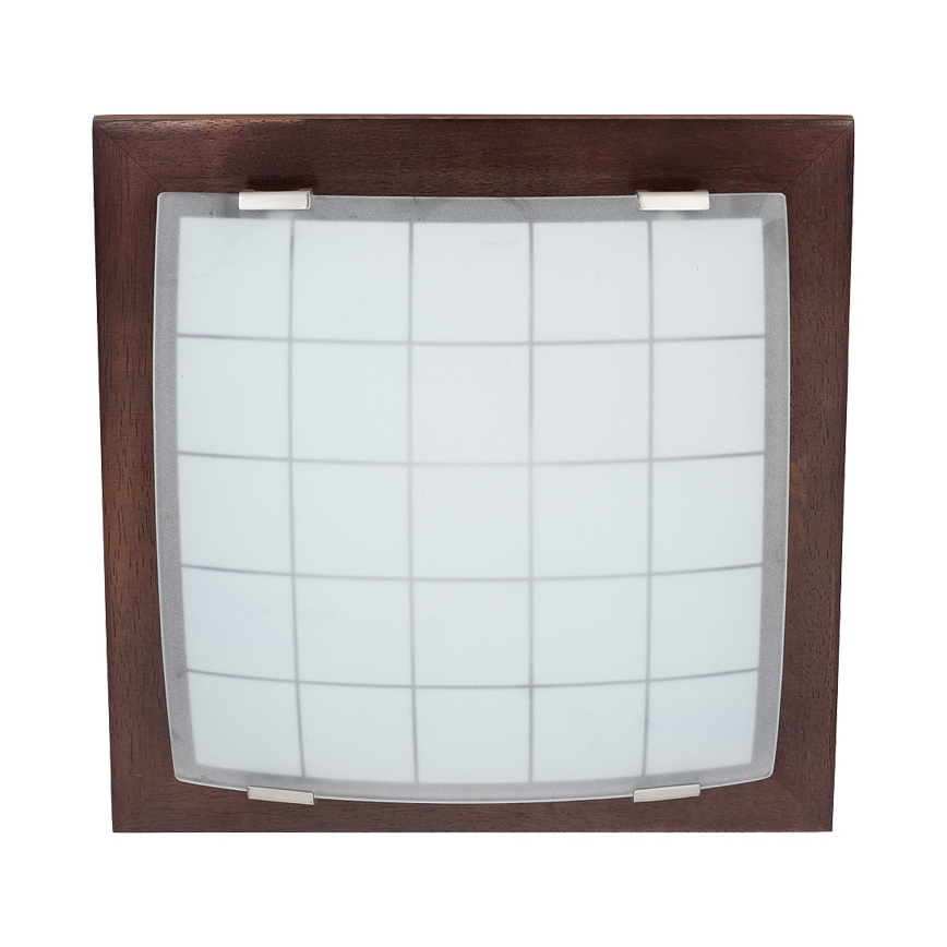 Prezent 973 - Ersatzglas für Deckenleuchte GEOMETRICA
