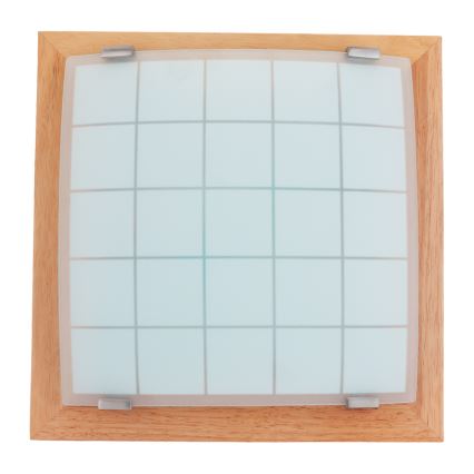 Prezent 973 - Ersatzglas für Deckenleuchte GEOMETRICA