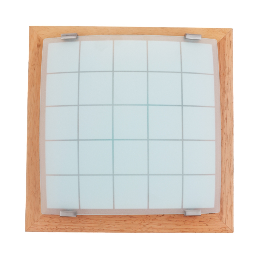 Prezent 973 - Ersatzglas für Deckenleuchte GEOMETRICA