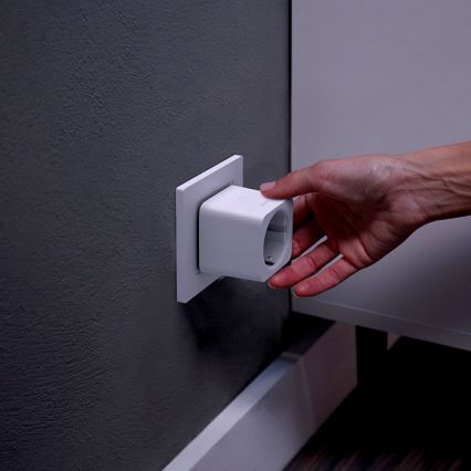 Prise intelligente Philips Smart plug EU