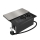 Prise encastrable 20W, 2 prises + USB-A + USB-C + HDMI