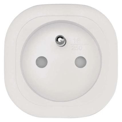 Prise intelligente GoSmart 3680W/230V Tuya