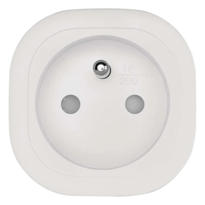 Prise intelligente GoSmart 3680W/230V Tuya
