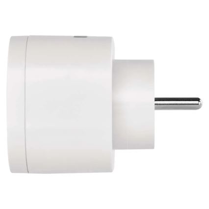 Prise intelligente GoSmart 3680W/230V Tuya