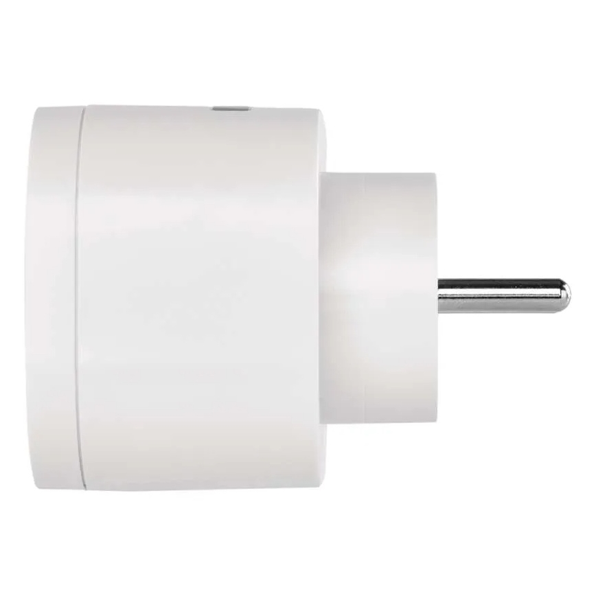 Prise intelligente GoSmart 3680W/230V Tuya