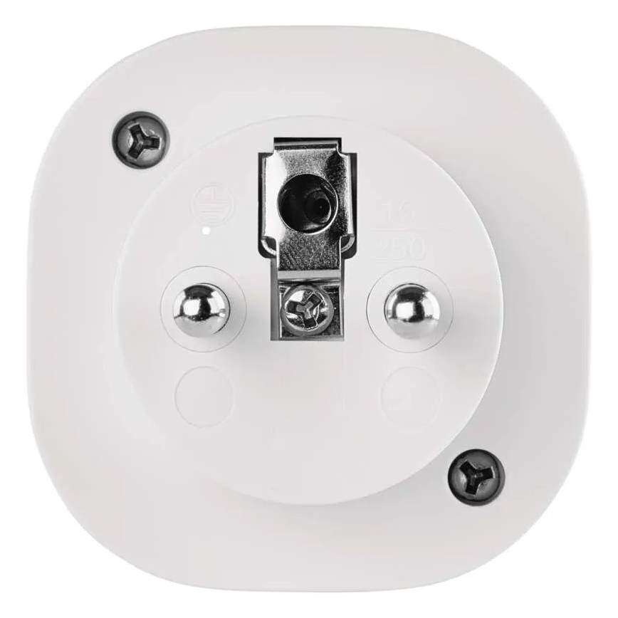 Prise intelligente GoSmart 3680W/230V Tuya