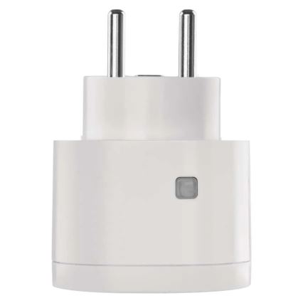 Prise intelligente GoSmart 3680W/230V Tuya