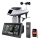 Profi-Wetterstation mit Farb-LCD-Display 2xAA Wi-Fi Tuya