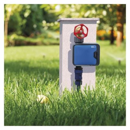 Programmateur d'arrosage GoSmart 1 sortie