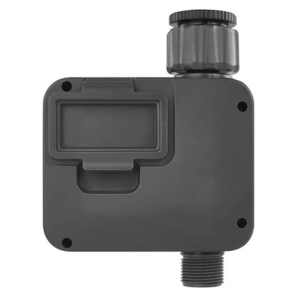 Programmateur d'arrosage GoSmart 1 sortie