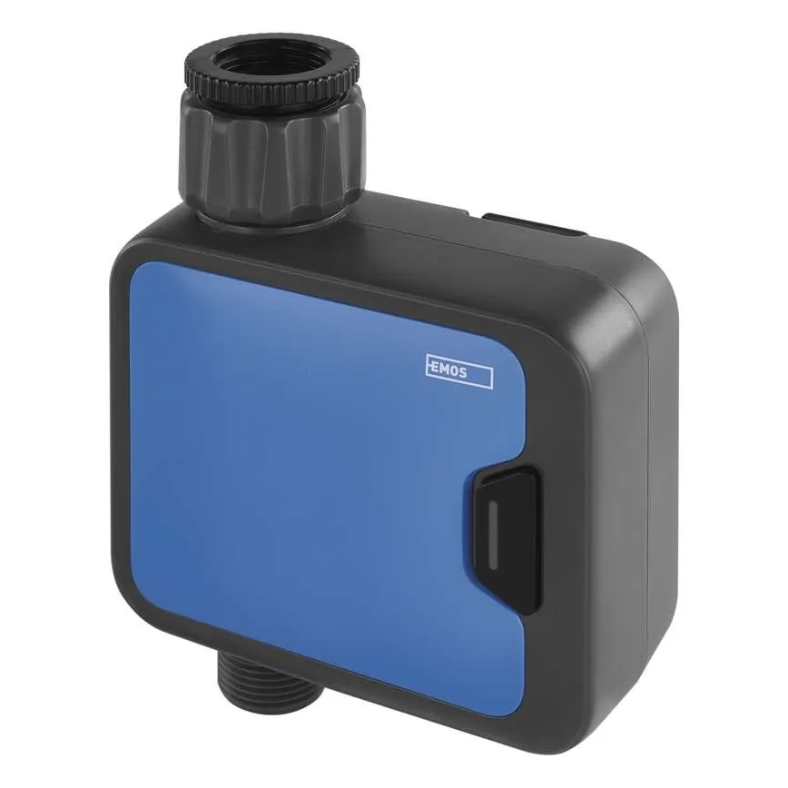 Programmateur d'arrosage GoSmart 1 sortie