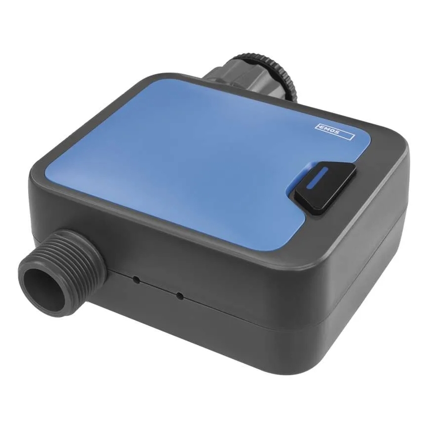Programmateur d'arrosage GoSmart 1 sortie