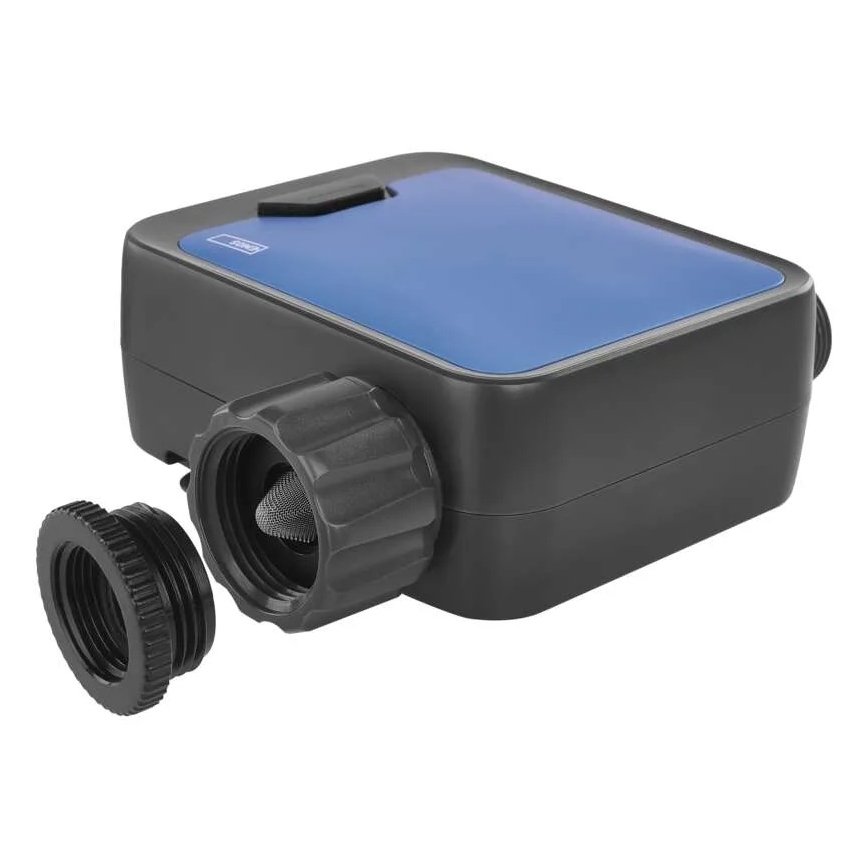 Programmateur d'arrosage GoSmart 1 sortie