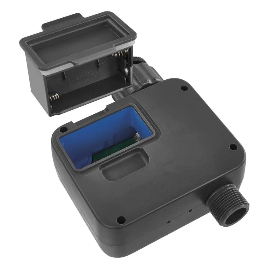 Programmateur d'arrosage GoSmart 1 sortie