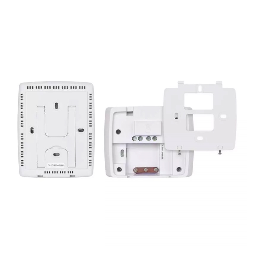 Programmierbarer Thermostat 230V