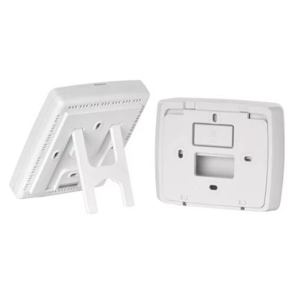 Programmierbarer Thermostat 230V