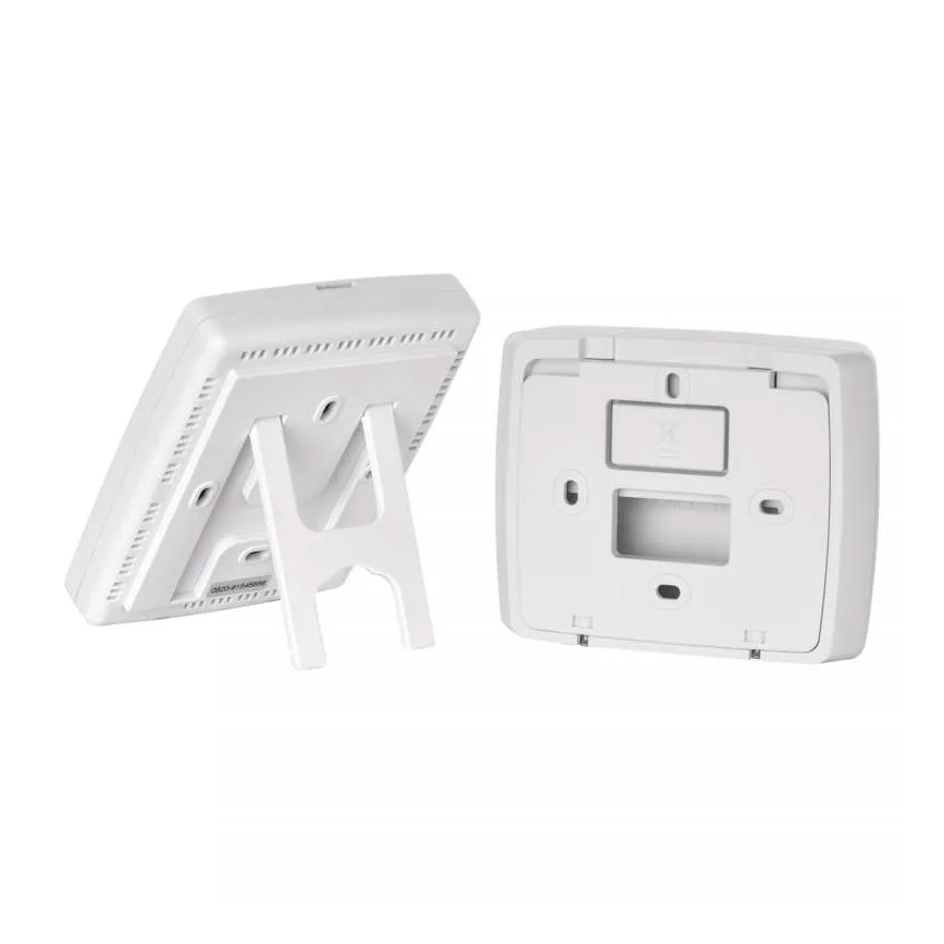 Programmierbarer Thermostat 230V