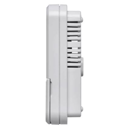 Programmierbarer Thermostat 230V